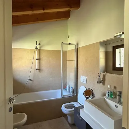 Hotel Vista Con Piscina, Bardolino Garda *