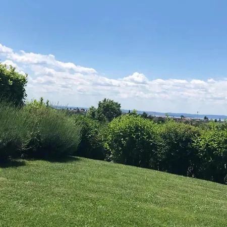 Hotel Vista Con Piscina, Bardolino Garda Calmasino