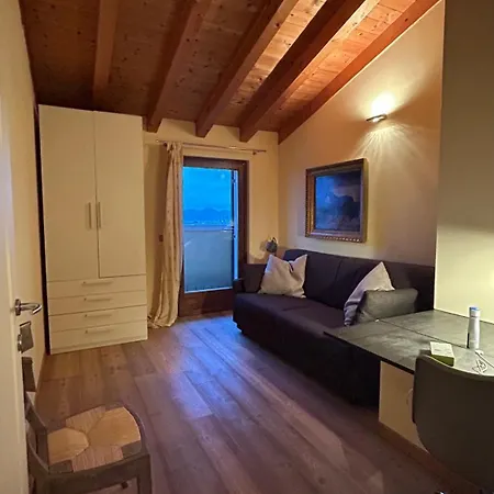 Hotel Vista Con Piscina, Bardolino Garda
