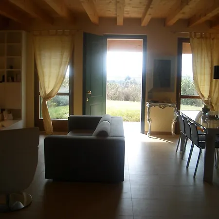 Vista Con Piscina, Bardolino Garda Calmasino